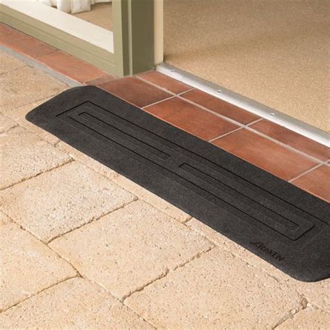 bunnings door threshold